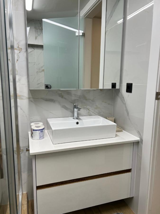 Nafpaktos-Luxury Suite Екстер'єр фото