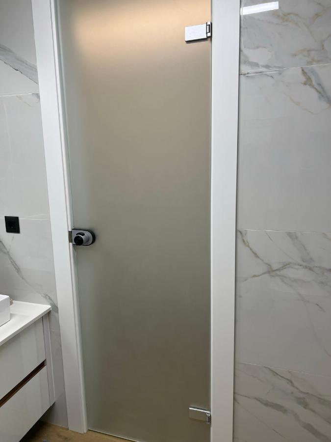 Nafpaktos-Luxury Suite Екстер'єр фото