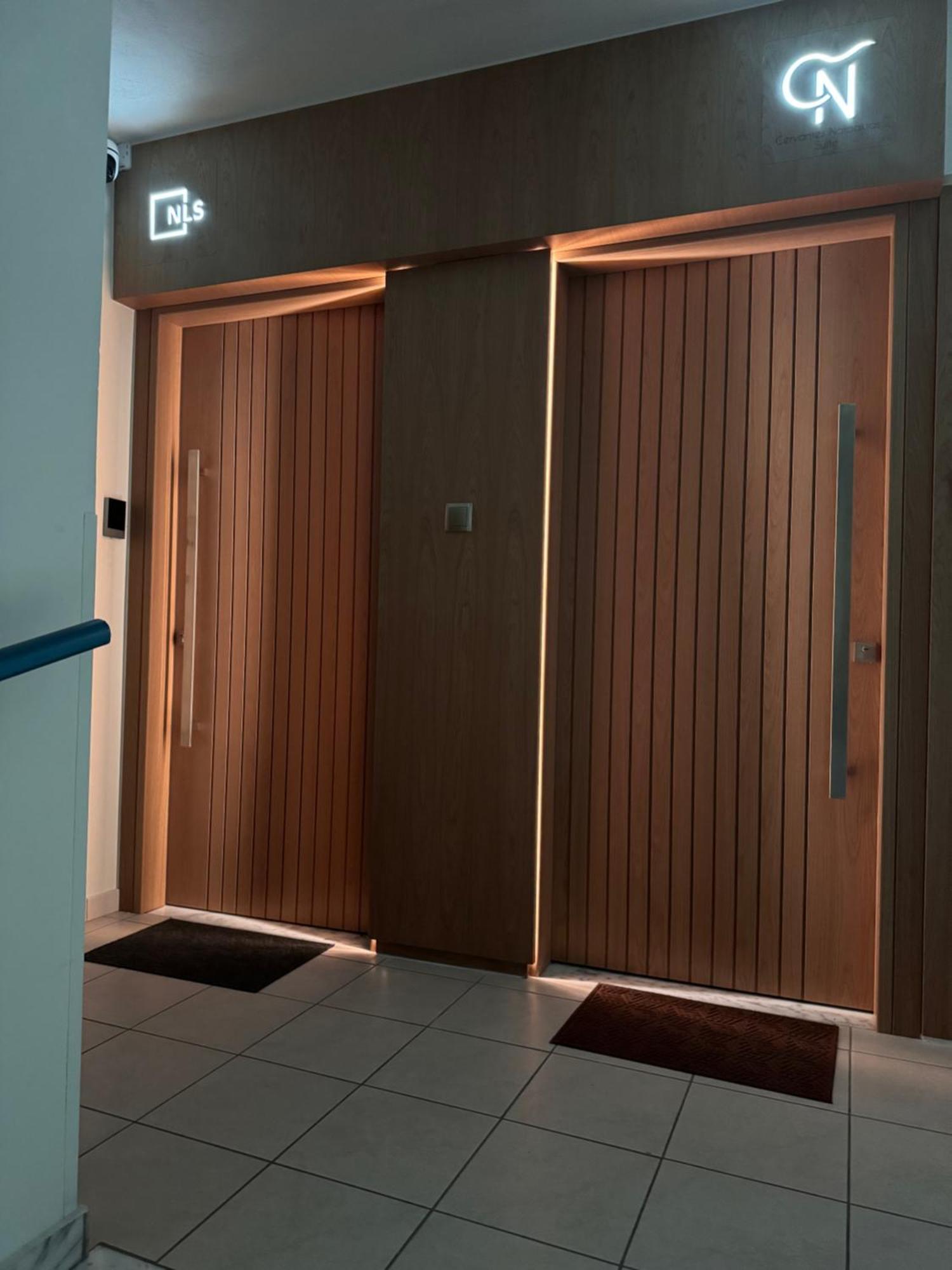 Nafpaktos-Luxury Suite Екстер'єр фото
