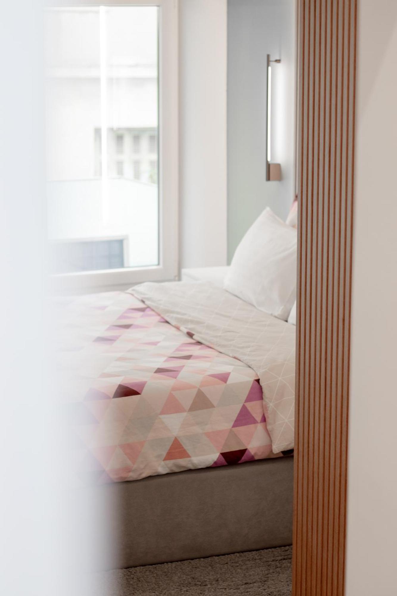 Nafpaktos-Luxury Suite Екстер'єр фото