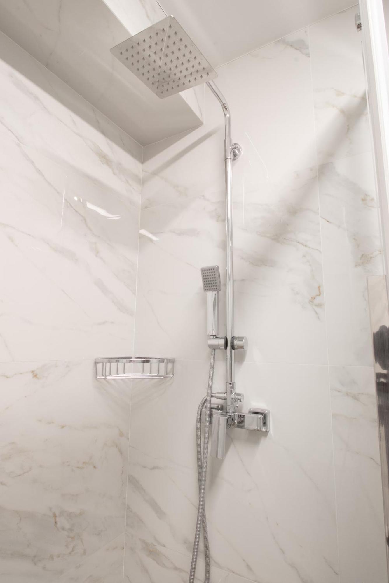 Nafpaktos-Luxury Suite Екстер'єр фото
