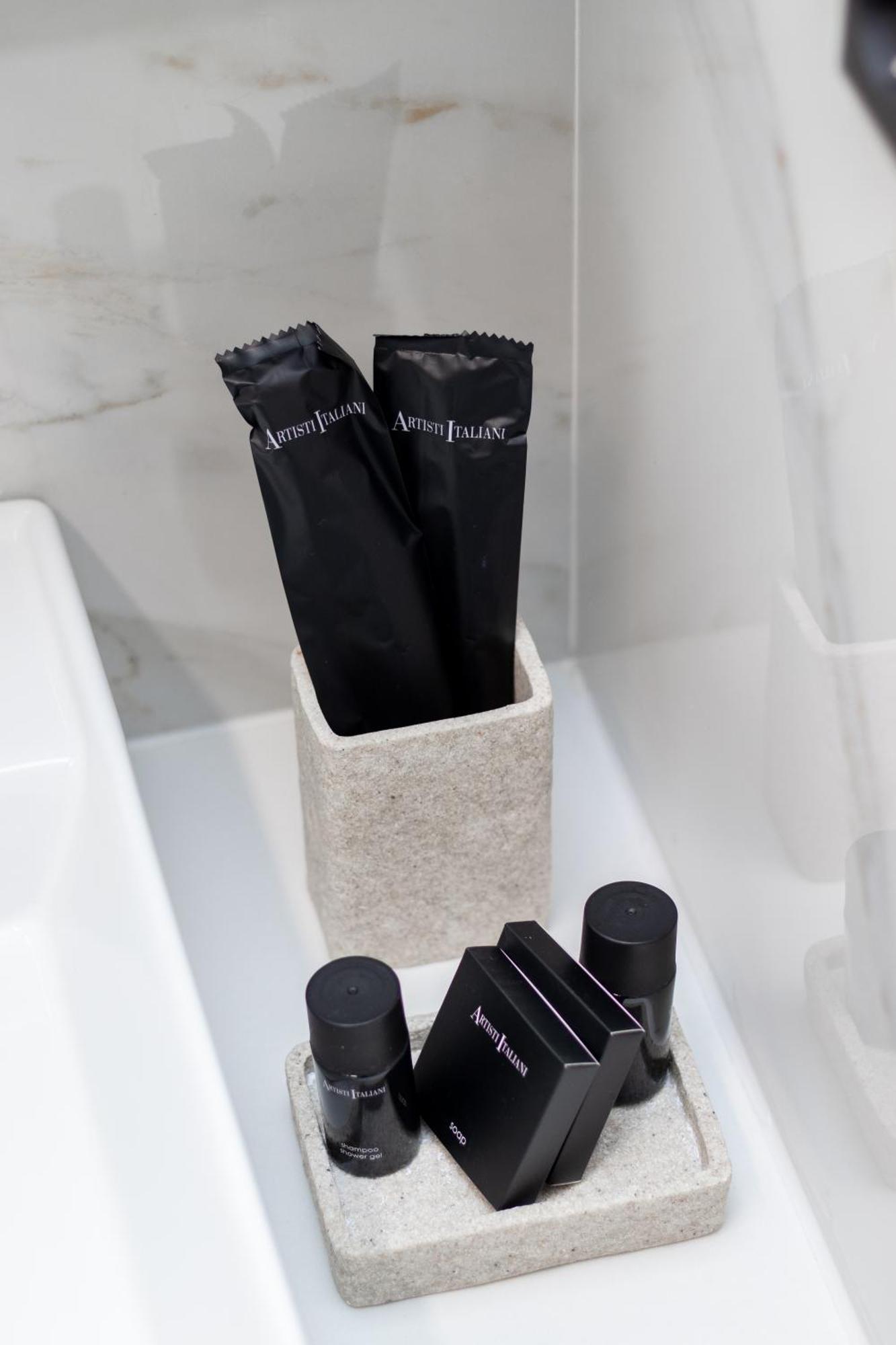 Nafpaktos-Luxury Suite Екстер'єр фото